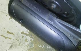 HONDA ZOOMER 2020 AF58