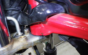 HONDA VTR 250 Gen. 2 MC33