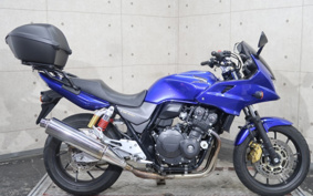 HONDA CB400 SUPER  BOL D`OR ABS 2014 NC42