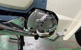 HONDA  SUPER CUB C125 JA48