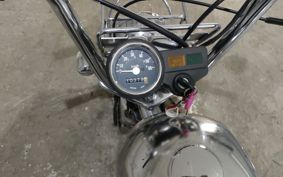 HONDA GORILLA Z50J
