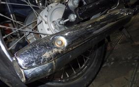HONDA C50 SUPER CUB AA01