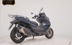 BMW C400GT 2025