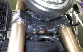 HONDA CB650R E-Clutch 2024 RH17