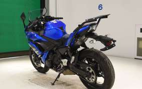 KAWASAKI NINJA 650 A 2017 ER650H