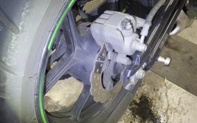 KAWASAKI NINJA 400 2015 EX400E