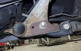 SUZUKI LET's 4 2025 CA45A