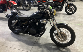 YAMAHA VIRAGO 250 3DM
