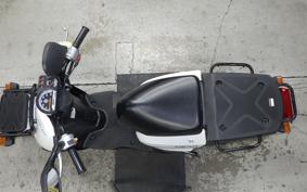 YAMAHA GEAR Gen.2 2016 UA08J