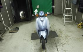 HONDA TODAY AF61