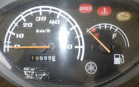 YAMAHA JOG Delux SA39J