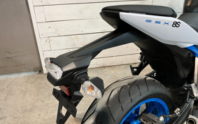 SUZUKI GSX-8S 2024 EM1AA