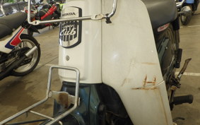 HONDA C90 SUPER CUB HA02