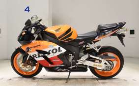 HONDA CBR1000RR 2005 SC57