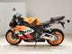 Фото Honda CBR1000RR 2005 с японского аукциона