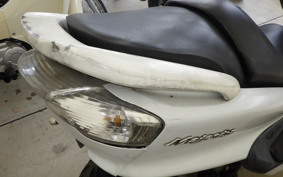 YAMAHA MAJESTY 250 C SG03J