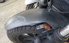 HONDA REBEL 250 A 2012 MC49