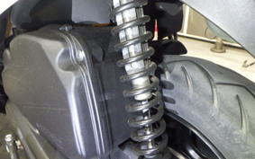 HONDA TACT Gen.4