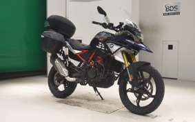 BMW G310GS 2022