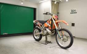 KTM 250 EXC 2009