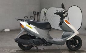 SUZUKI ADDRESS V125 CF4EA