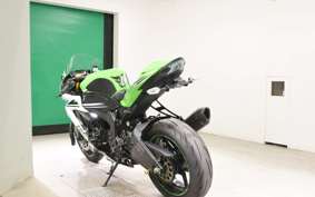 KAWASAKI NINJA ZX-6R A 2014