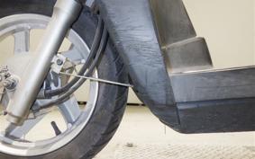 YAMAHA GEAR Gen.2 2019 UA06J