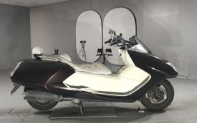 YAMAHA MAXAM 250 SG21J
