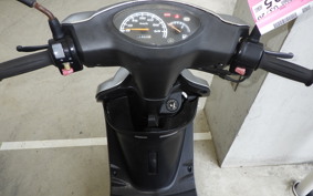 YAMAHA JOG Gen.5 SA36J