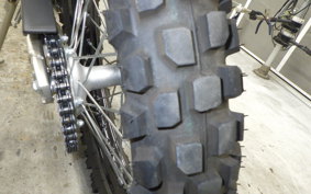 KAWASAKI KLX230ｼｪﾙﾊﾟ 2025 LX232A