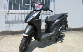 HONDA DIO 110 JK03