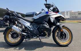 BMW R1300GS ASA 2026 0M21