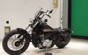 HONDA SHADOW 400 SLASHER 2008 NC40