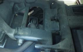 SUZUKI ADDRESS V125 CF4EA