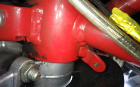 DUCATI MULTISTRADA 1100 S 2009