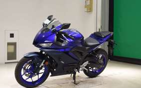 YAMAHA YZF-R25 A 2004 RG74J