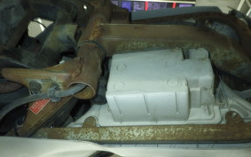 SUZUKI PALETTE CA41A