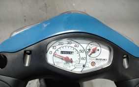 SUZUKI LET's CA4AA