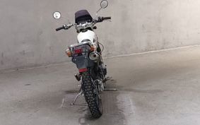 KAWASAKI SUPER SHERPA KL250G