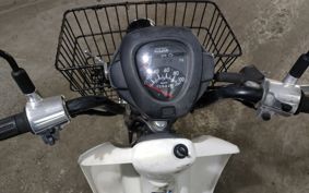 HONDA SUPER CUB110 JA07