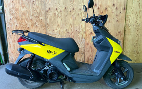 YAMAHA BW*S 125