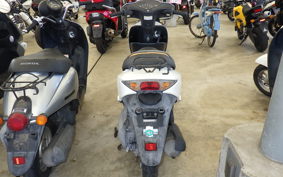 HONDA DIO Gen.6 AF62