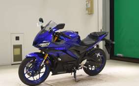 YAMAHA YZF R-3 2019 RH13J