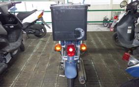 HONDA C50 SUPER CUB AA01