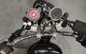 YAMAHA TW200 DG07J