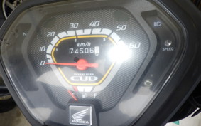 HONDA C50 SUPER CUB AA04
