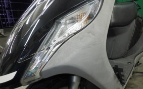 SUZUKI ADDRESS V125 2016 DT11A
