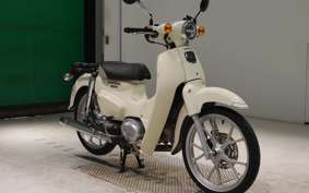HONDA C110 SUPER CUB 2016 JA59