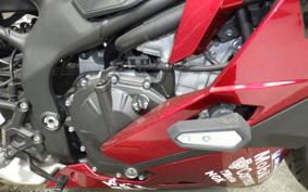 KAWASAKI ZX-25R 2013 ZX250E