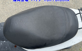 HONDA DIO